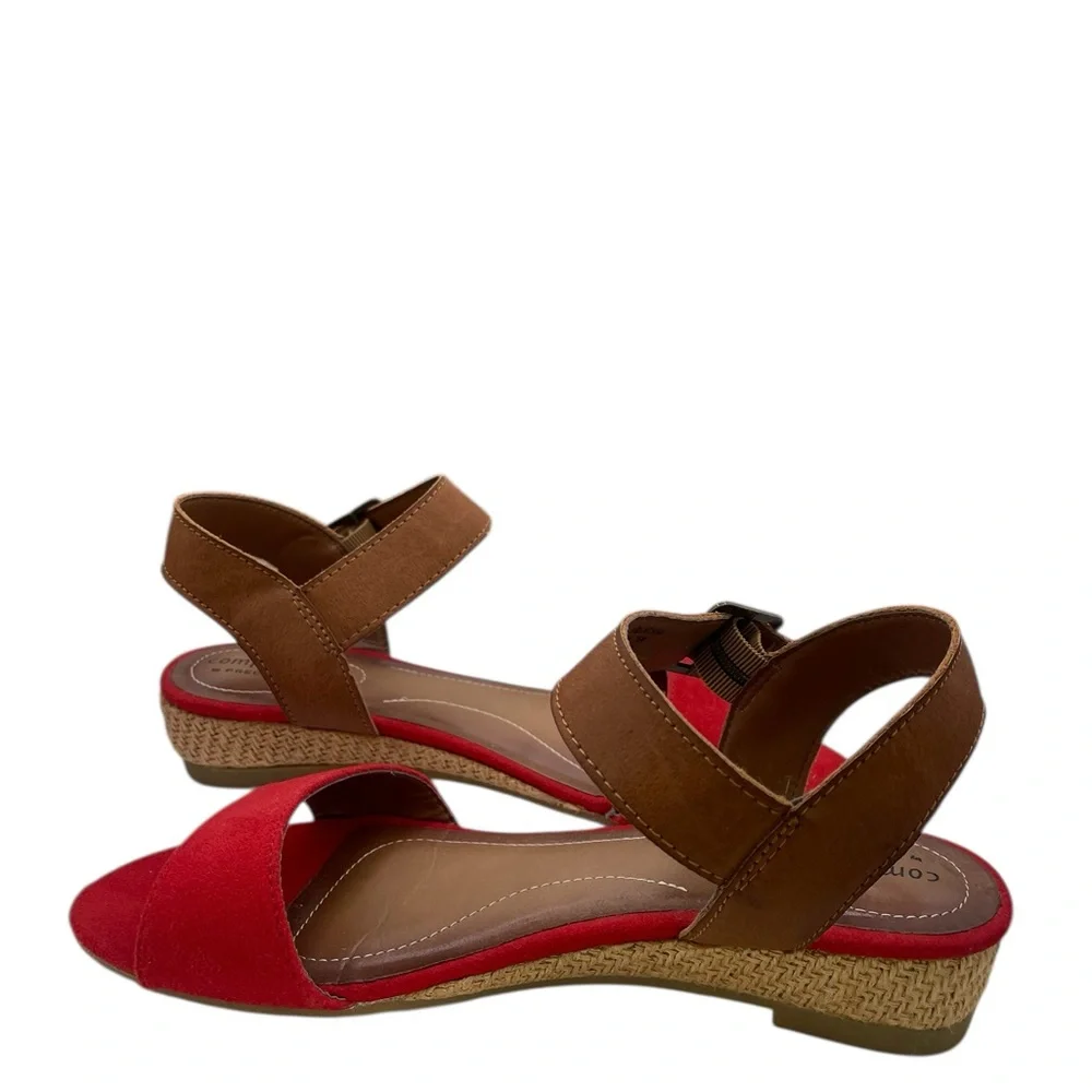 comfort plus by Predictions step out